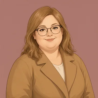 Лиза Б.