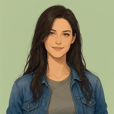 Анна