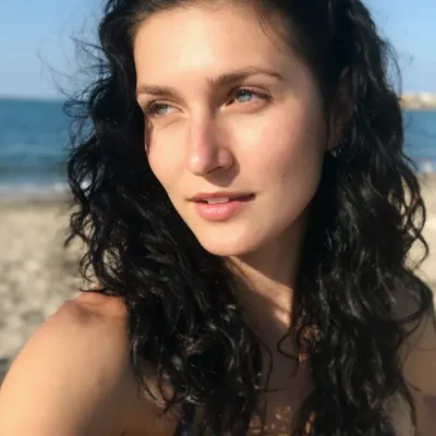 Снежана