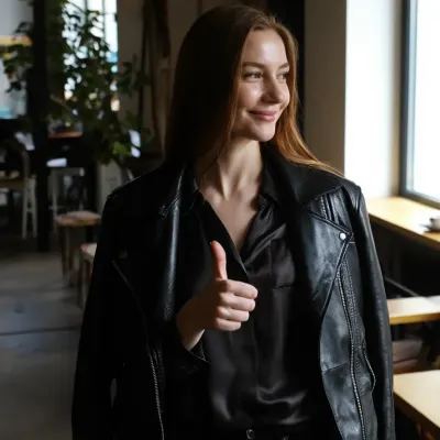 Кристина, 32