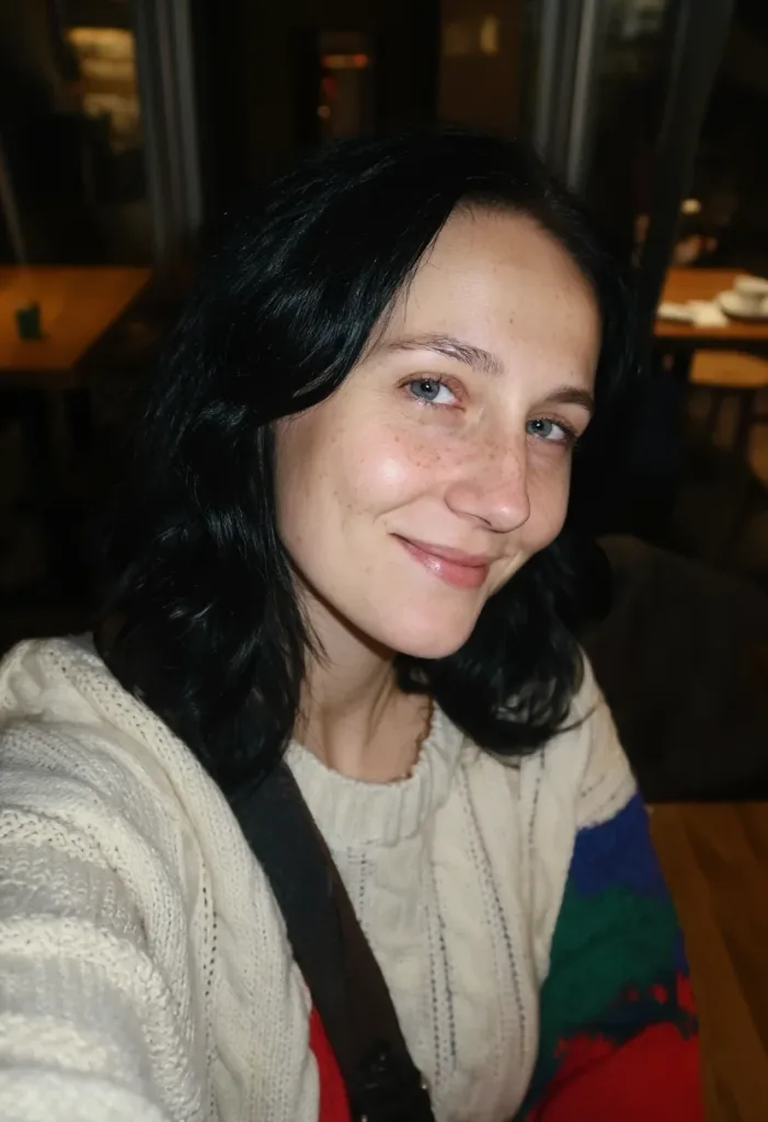 Оксана