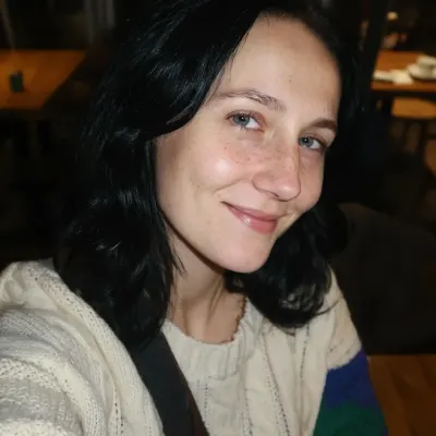 Оксана