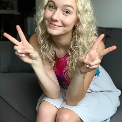 Алина