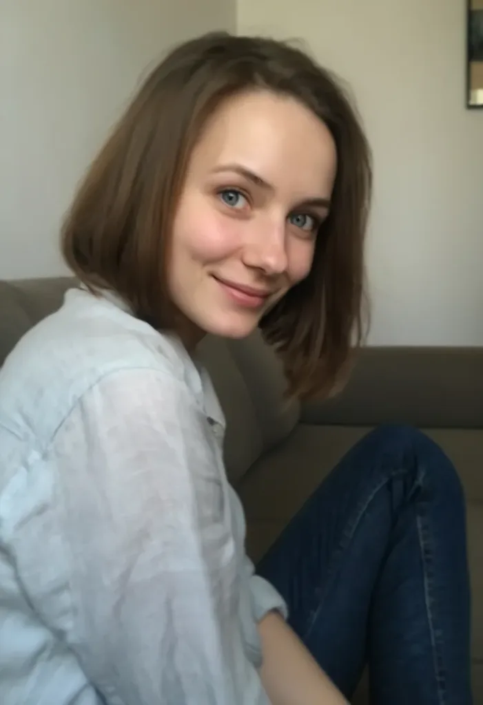 Олеся
