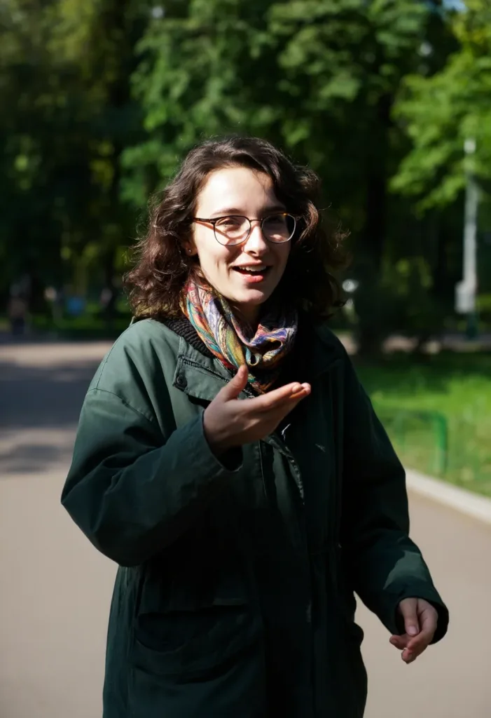 Ярослава
