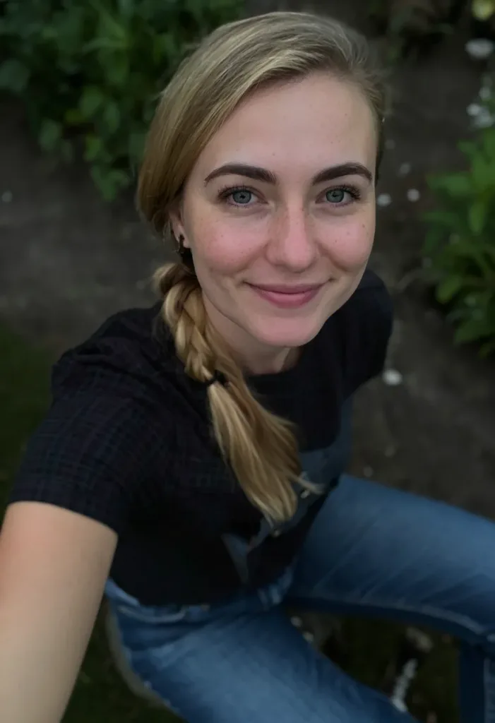 Алинка
