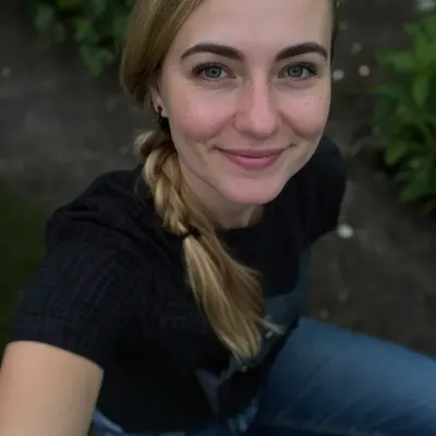 Алинка