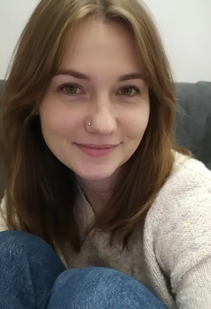 Неженка