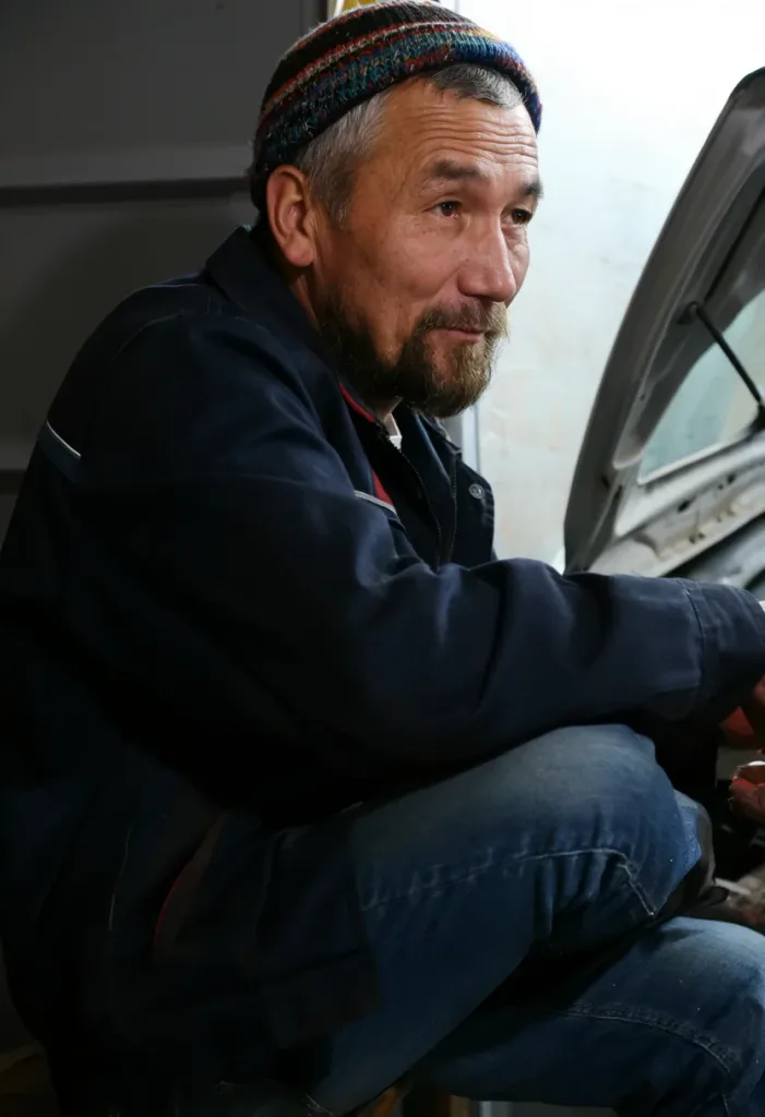 Расул