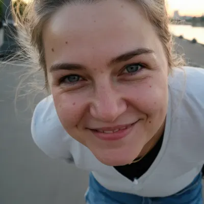 Инна, 42